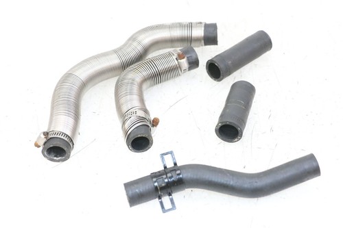 Durite radiateur regal - radiateur,