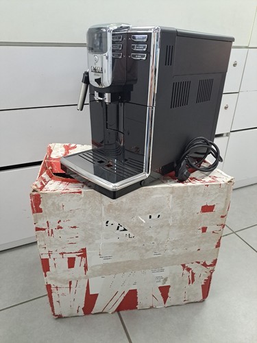 Gaggia anima macchina - gaggia, da