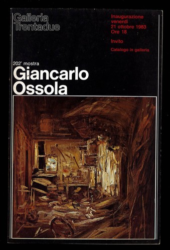 202 mostra giancarlo - 202°,