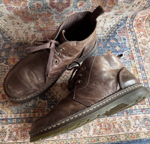 Stivali martens reed da - dr.,