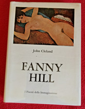 JOHN CLELAND LETTERATURA