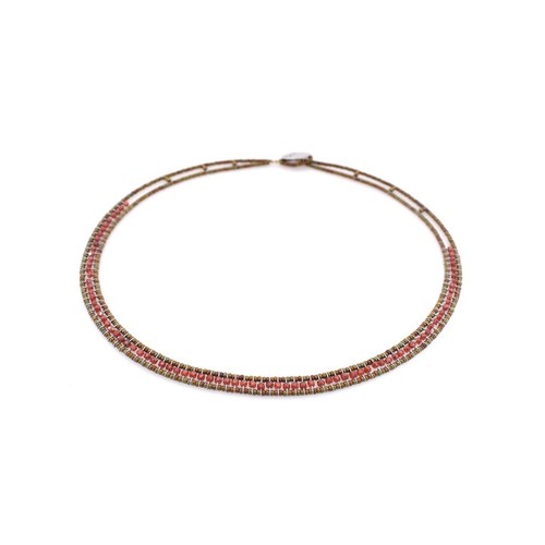 Collana ziio donna argento - ziio,