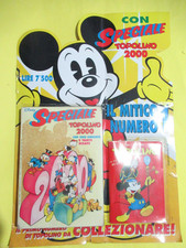 SPECIALE TOPOLINO 2000
