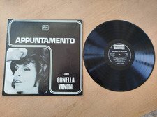 Disco LP 33 Giri Appuntamento