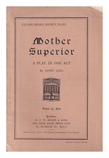 Ling , Janet Madre Superiore