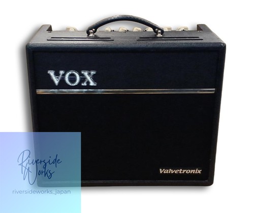 Amplificatore per chitarra vox - per,