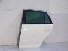 11596 Portiera Posteriore Sinistra Volkswagen Golf 6 SW 2012 COD 1K9833055B