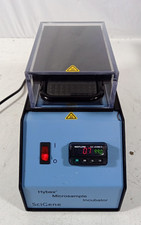 Incubatrice Microcampione