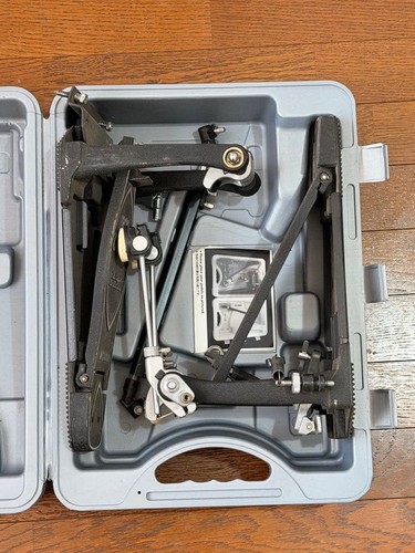 Tama iron cobra twin pedal - iron,