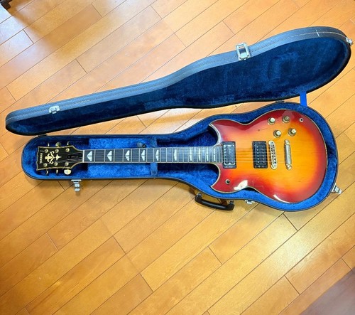 Chitarra elettrica yamaha - chitarra,