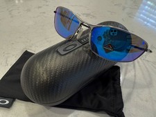 Occhiali da sole uomo Oakley