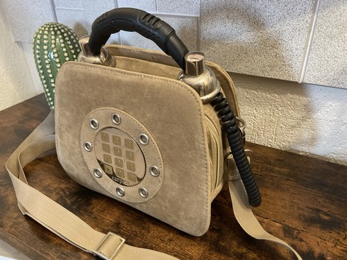 Borsa carpisa vintage - carpisa,