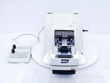 Leica VT1200S Vibratome Line