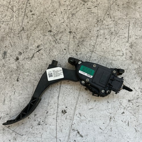 6q1721503m pedale acceleratore - 6q1721503m,