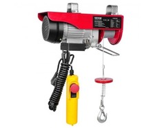 Paranco Verricello Elettrico