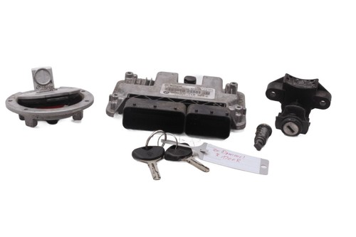Set blocco blocchetto - set,