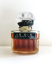 Balenciaga dix extrait - balenciaga,