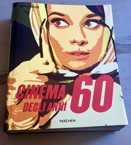 Cinema degli anni - , 60