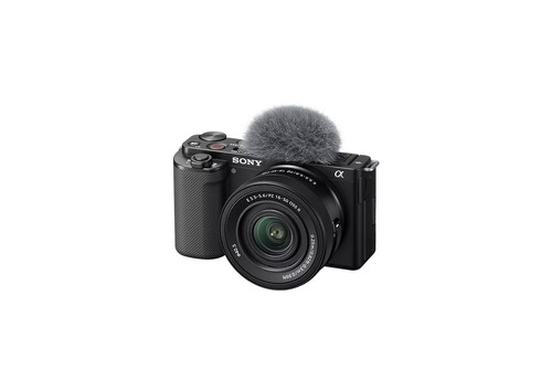 Sony e10 fotocamera - zv-e10,