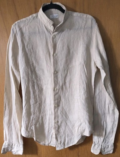 Camicia uomo marca - zara,