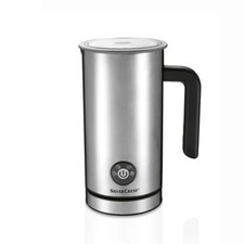 Montalatte elettrico induzione