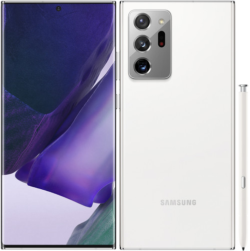 Galaxy note20 ultra 256 go - galaxy,