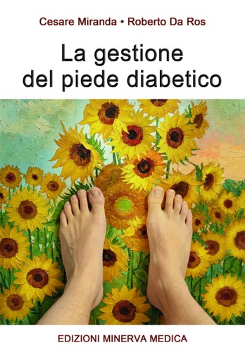 Gestione del piede - del,