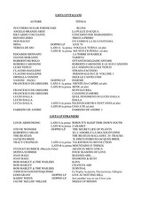 lotto LP vinile 33 giri, italiani, stranieri, opera con  busta e copertina 