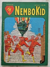 63) SUPERALBO NEMBO KID  n