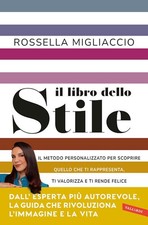 LIBRO DELLO STILE. IL METODO