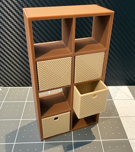 Casa delle bambole - bambole, ikea