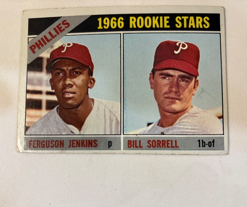 1966 topps - 1966,
