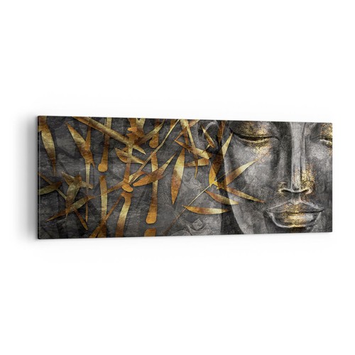 Quadro tela 140x50cm - su,