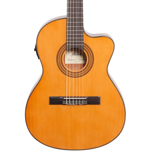 Ibanez ga5tce chitarra - ibanez,