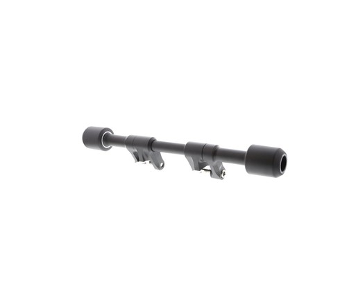 Protezione anticaduta evotech - protezione,