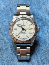 Tudor Black Bay Pro
