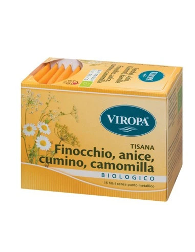Viropa fin cum anic - viropa, bio15b