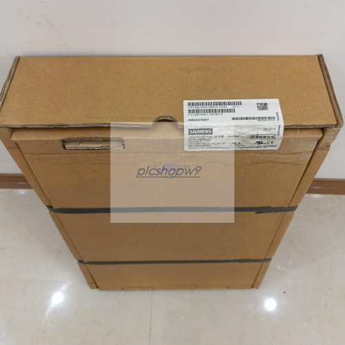 One siemens 6sl3000 - one, 6sl3000-0be25-5da0