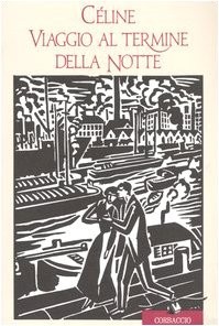 Viaggio termine della notte - della,