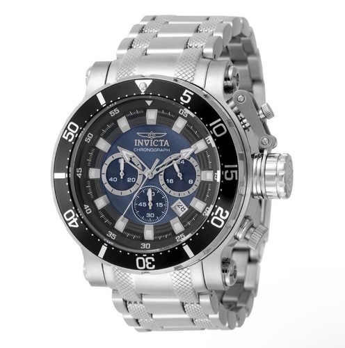 Orologio uomo invicta - 🔥orologio,
