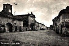 Pavia torreberetti via roma - pavia,