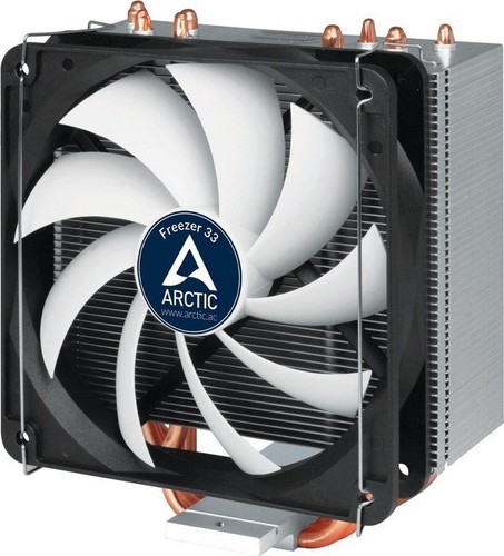 Arctic freezer dissipatore - arctic, 33
