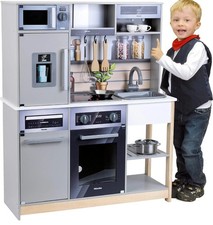 Cucina Giocattolo Familiare