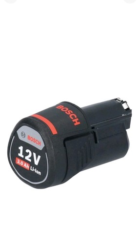 Batteria bosch gba 0 ah - batteria,