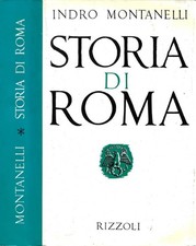 Storia di Roma. . Indro