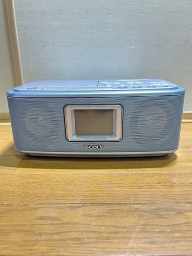 Used sony cfd e501 - used　sony, cfd-e501　cd
