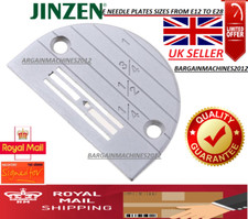 Ago Piatti per Brother / Juki / Impuntura Macchina da Cucire Industriale Parte