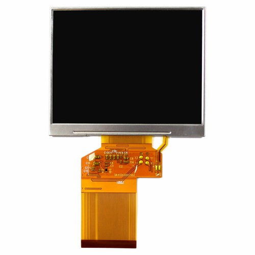 Nuovo tft lcd - hd,