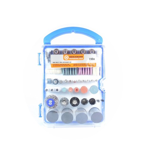 Accessori per mini