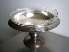 Centro Tavola Coppa Art Deco